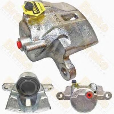BRAKE ENGINEERING ca2378r -  Тормозной суппорт